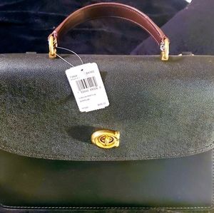 Coach Parker Top Handle